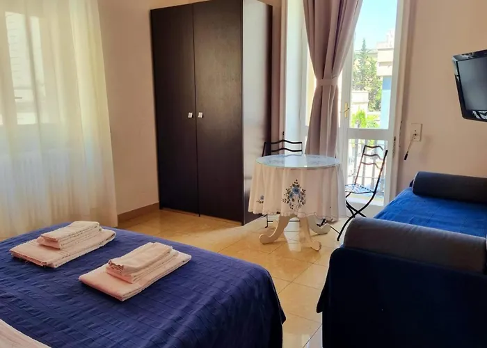 Harmony Central Lecce