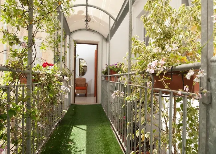 Harmony Central Lecce